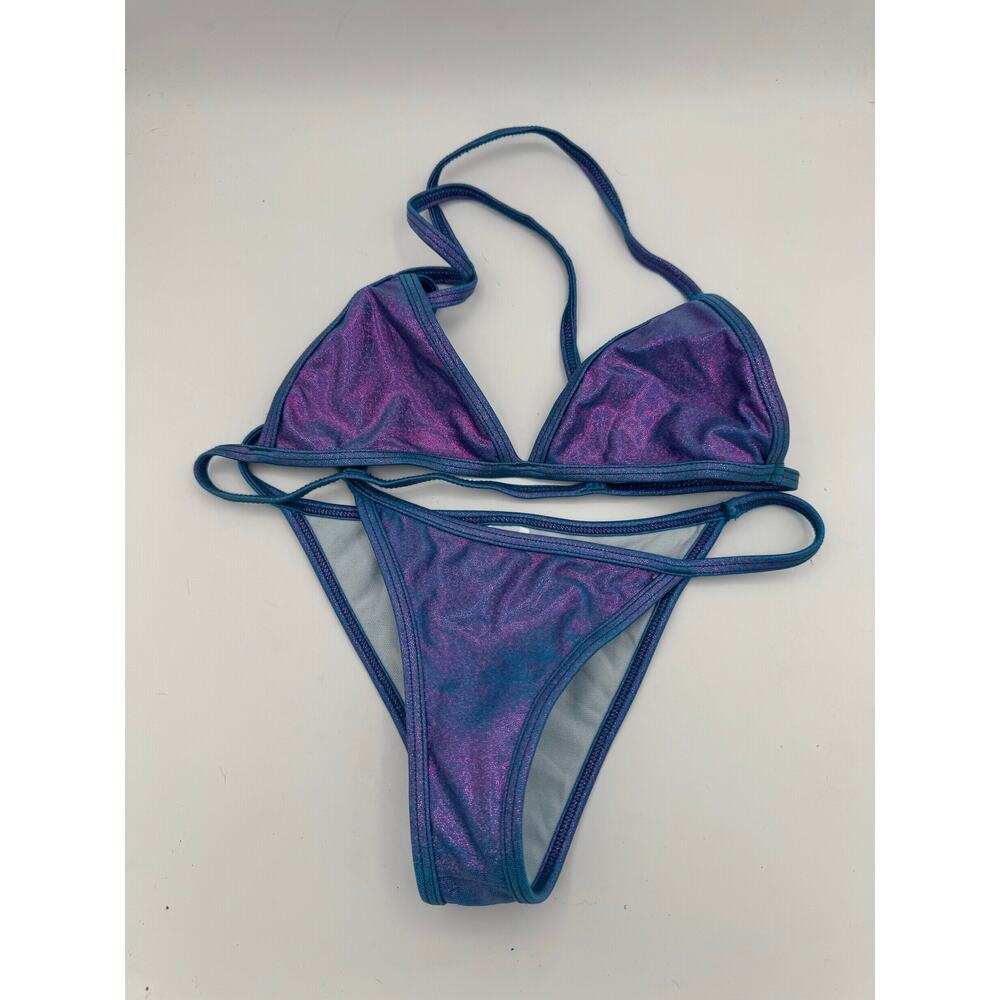 Dippin Daisy's Swimwear Bikini